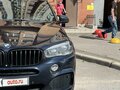 2017 BMW X5 40d III (F15), чёрный, 5500000 рублей - вид 9