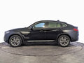 2022 BMW X4 20i II (G02) Рестайлинг, чёрный, 5900000 рублей - вид 8