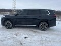 2021 Exeed VX I, чёрный, 2240000 рублей - вид 9