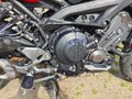 2015 Yamaha MT-09 Tracer (FJ-09), красный, 600000 рублей - вид 5