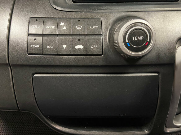 2008 Honda Stepwgn III, фиолетовый, 1149000 рублей - вид 16