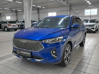 Haval F7 I