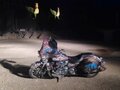 2006 Yamaha XV 1900, коричневый, 1200000 рублей - вид 6