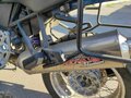 2001 BMW R 1150 GS, белый - вид 4