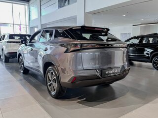 2026 Omoda C5 II, серый, 2779000 рублей, вид 5