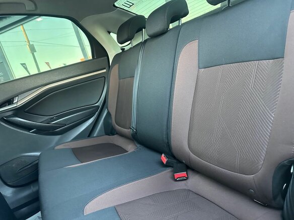 2016 Lada (ВАЗ) Vesta I, коричневый, 739000 рублей - вид 18
