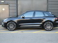 2026 Porsche Macan I Рестайлинг 2, чёрный, 14490000 рублей - вид 1