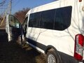 2015 Ford Transit, белый, 2400000 рублей - вид 5