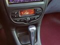 2004 Peugeot 206, красный, 240000 рублей - вид 10