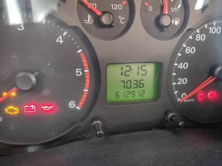 2013 Ford Transit, белый, 1100000 рублей, вид 2