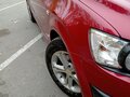 2013 Chevrolet Aveo II, красный, 750000 рублей - вид 2