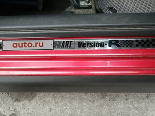 2008 Mitsubishi Colt Ralliart VI (Z20/Z30), красный, 1050000 рублей, вид 4