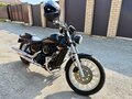 2000 Suzuki Desperado VZ400, чёрный, 399999 рублей - вид 1