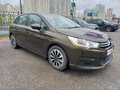 2013 Citroen C4 II, коричневый, 527000 рублей - вид 2
