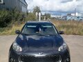 2016 Kia Sportage IV, серый, 1900000 рублей - вид 1