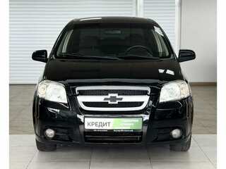 2012 ЗАЗ Vida, чёрный, 449000 рублей, вид 3