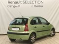 2003 Citroen C3 I, зелёный - вид 1