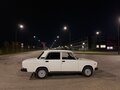 2009 Lada (ВАЗ) 2107, белый, 290000 рублей - вид 6
