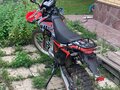 2024 JHL S003, красный, 160000 рублей - вид 2