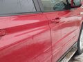 2008 SsangYong Actyon 4-speed I, красный, 550000 рублей - вид 8