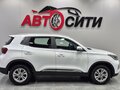 2023 Chery Tiggo 4 Pro I, белый, 1399000 рублей - вид 8
