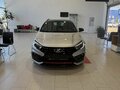 2026 Lada (ВАЗ) Vesta SW Sport I Рестайлинг (NG), серебристый - вид 1