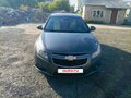 2011 Chevrolet Cruze I, серый, 430000 рублей