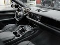 2026 Porsche Cayenne Coupé III Рестайлинг, чёрный - вид 8