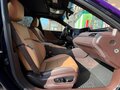 2020 Lexus ES 250 VII, фиолетовый, 4500000 рублей - вид 9