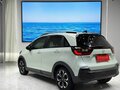 2022 Honda Fit IV, белый, 1075888 рублей - вид 5