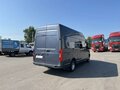 2018 ГАЗ ГАЗель Next, серый, 1529000 рублей - вид 4