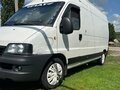 2009 Fiat Professional Ducato, белый, 800000 рублей - вид 6