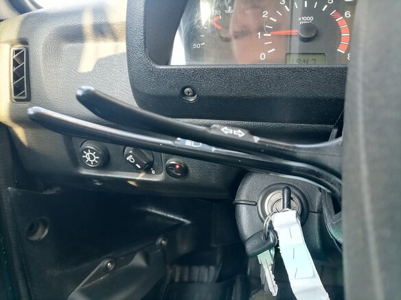 2010 Lada (ВАЗ) 2121 (4x4) I Рестайлинг, зелёный - вид 19