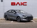 2025 BAIC U5 Plus, серый, 2556000 рублей - вид 2