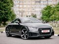 2021 Audi TTS III (8S) Рестайлинг, серый, 4499000 рублей - вид 8