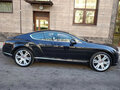 2013 Bentley Continental GT II, чёрный - вид 2