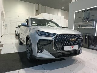 2026 Tenet T7, серебристый, 3005000 рублей, вид 3