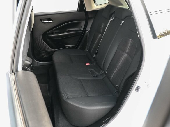2022 Nissan Note e-Power III, белый, 1999000 рублей - вид 6