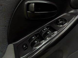 2005 Hyundai Elantra III (XD2) Рестайлинг, серебристый, 179777 рублей, вид 5