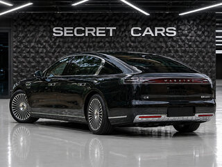2026 Maextro S800, чёрный, 21200000 рублей, вид 2