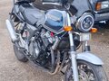 1993 Honda CB 400 Super Four, серый, 280000 рублей - вид 9