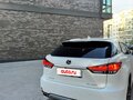 2021 Lexus RX 300 IV Рестайлинг, белый, 5550000 рублей - вид 4