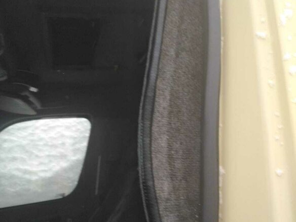 2013 Mercedes-Benz Sprinter, бежевый, 450000 рублей - вид 12