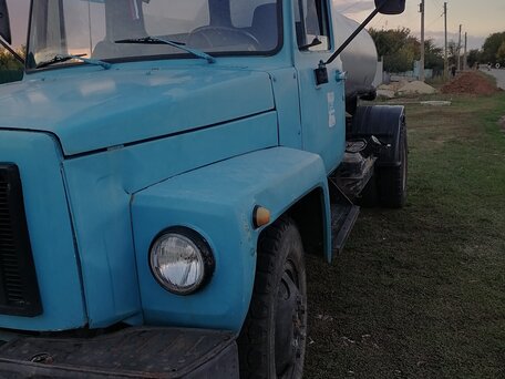 1993 ГАЗ 3308, 350000 рублей, вид 2