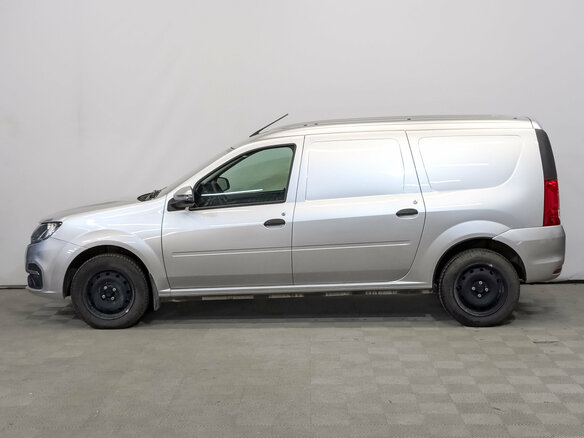 2024 LADA (ВАЗ) Largus, серый, 1225000 рублей - вид 7