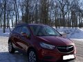 2019 Buick Encore I Рестайлинг, пурпурный, 1207325 рублей - вид 6