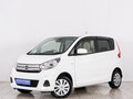 2018 Nissan Dayz I Рестайлинг, белый, 879000 рублей - вид 2
