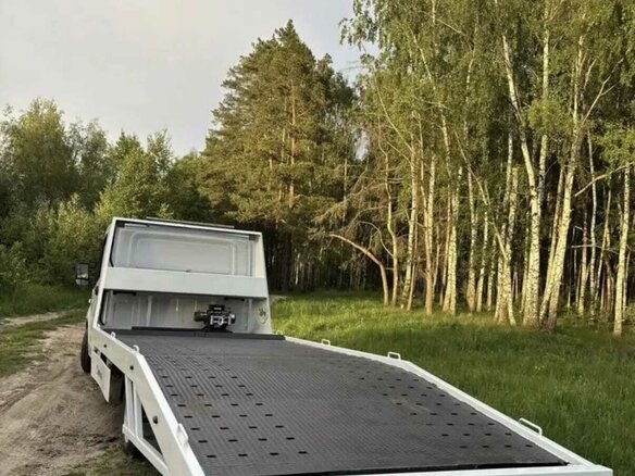 2018 ГАЗ ГАЗель Next, белый, 2100000 рублей - вид 7