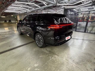 2025 Exeed Exlantix ET, чёрный, 4750000 рублей, вид 5