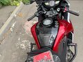 2010 Honda VFR 1200, красный, 750000 рублей - вид 10